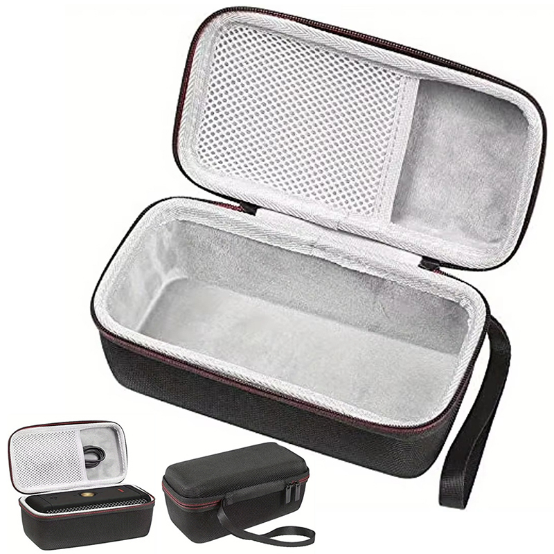 Anker Speaker Soundcore Boom 2 - Draagbare EVA-tas voor MARSHALL EMBERTON draadloze
