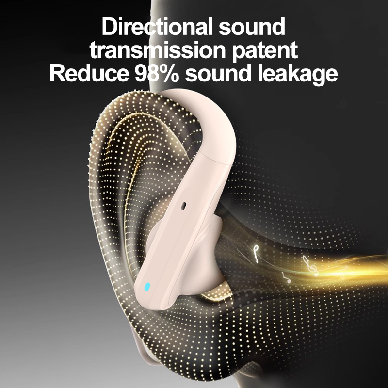 Nieuwste TWS-hoofdtelefoon met - Noise Cancelling Headphone recensie en prijs