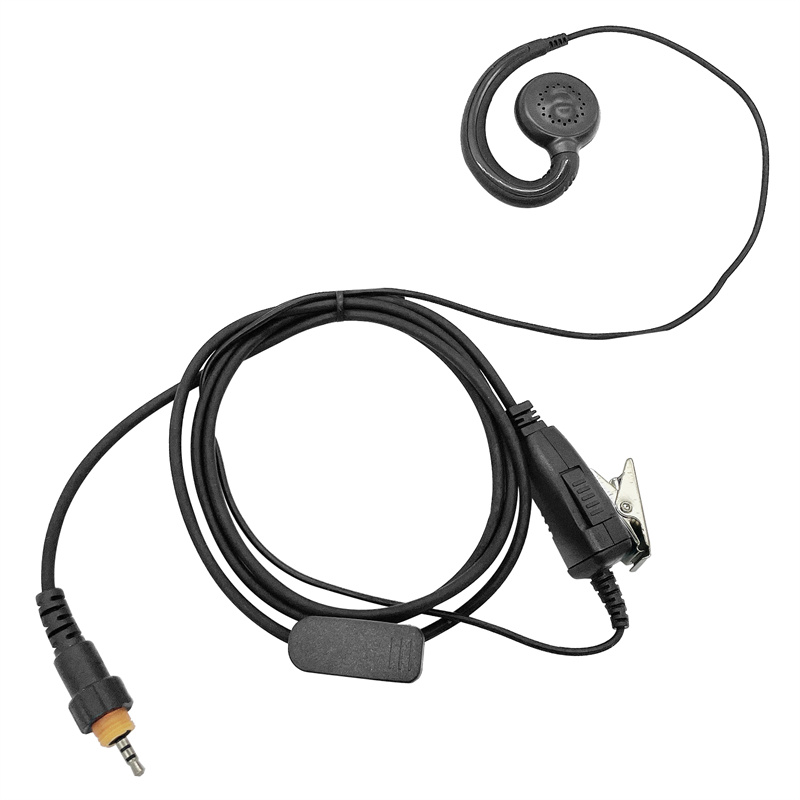 CLP1010 oortelefoon voor Motor - Wired Earphone Mic recensie en prijs