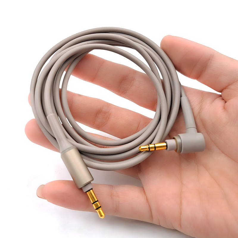 WH-1000XM3 Audio-vervangingska - Noise Cancelling Headphone recensie en prijs