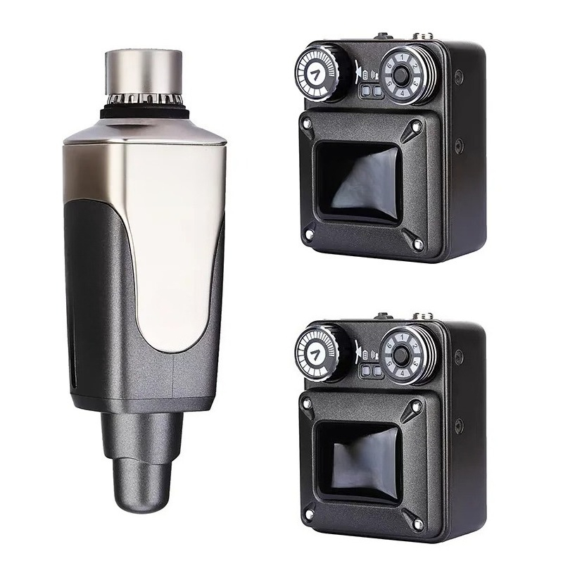 Draadloos In-Ear Monitor Syste - In Ear Monitor Iem recensie en prijs