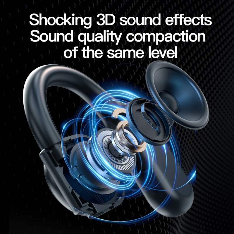 Draadloze hoofdtelefoon Blueto - Noise Cancelling Headphone recensie en prijs