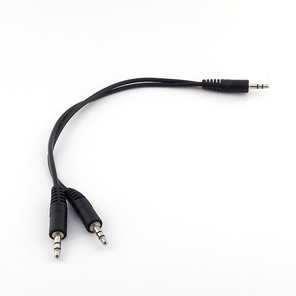 1 st 3.5mm 1/8 