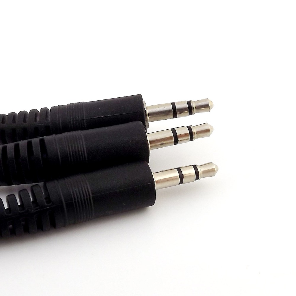 1 st 3.5mm 1/8 