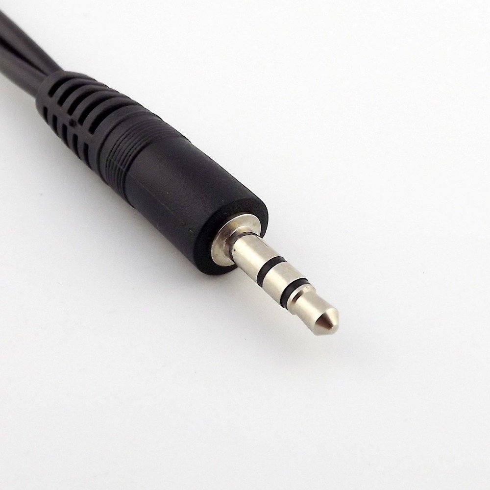 1 st 3.5mm 1/8 