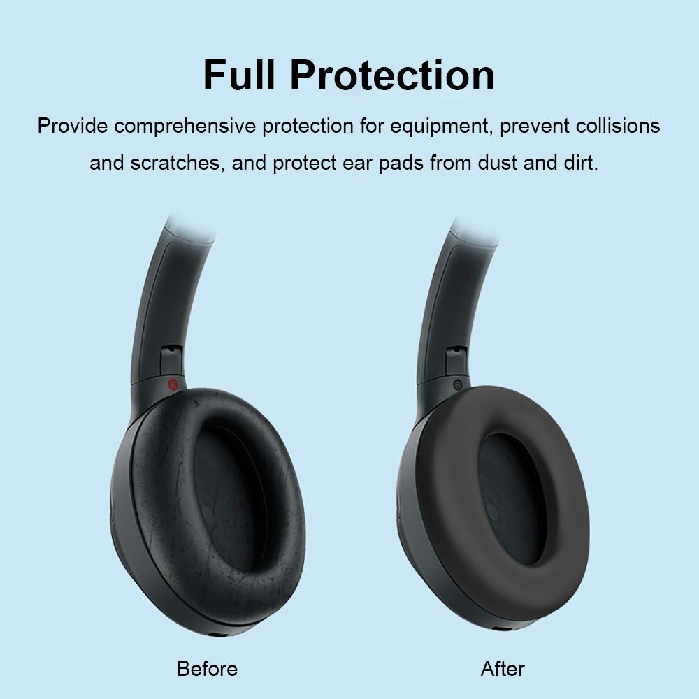 Headset Accessoires Hoofdtelef - Sony Headphone Wh-1000Xm4 recensie en prijs