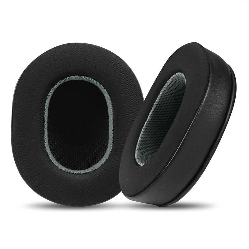 Koelgel-oorkussens, vervangend - Audio Technica Headphone Ath-M50X recensie en prijs