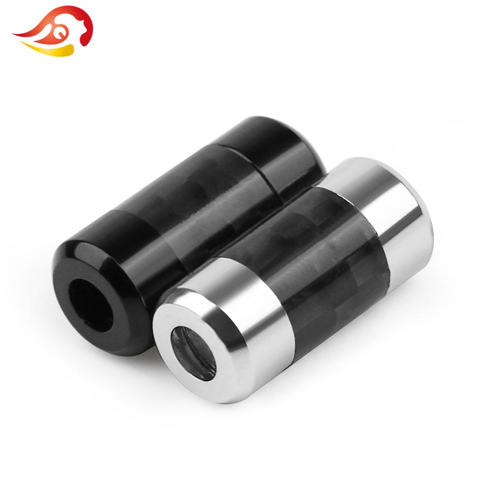 QYFANG 3.2mm tot 2.0mm Carbon  - Audio Splitter Y recensie en prijs