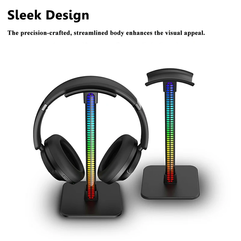 Universele gaming-muziekheadse - Gaming Headset Rgb recensie en prijs
