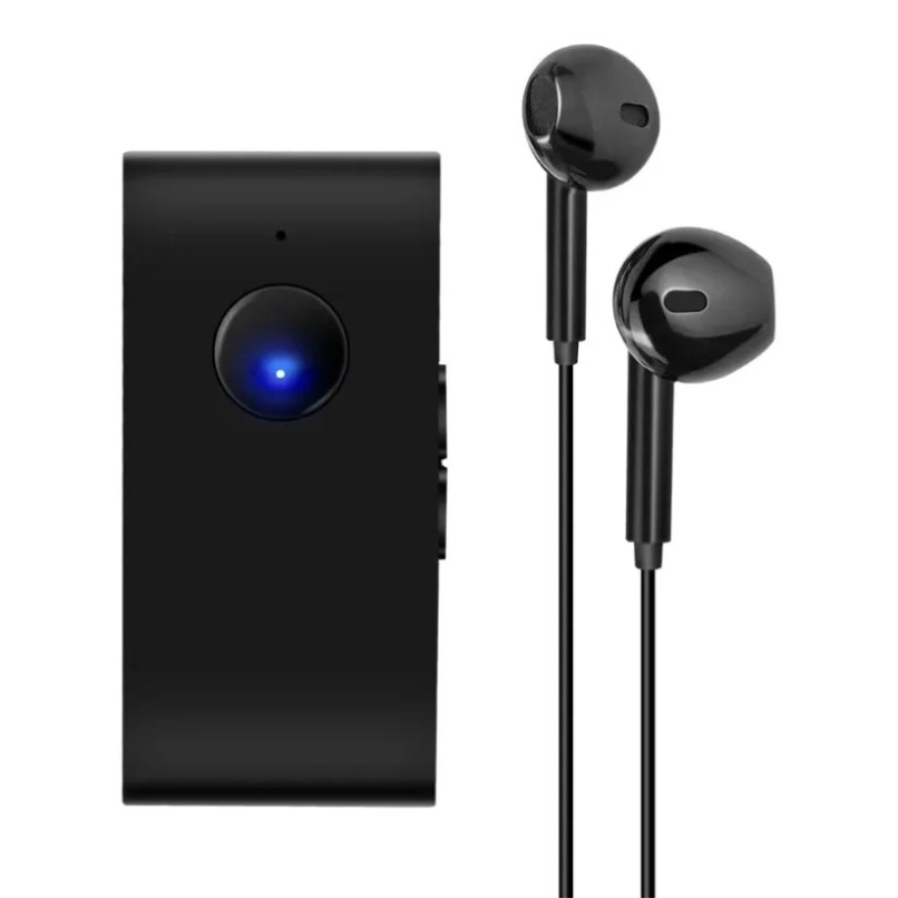 Bluetooth 5.0 audio-ontvanger  - Bluetooth Adapter Receiver recensie en prijs