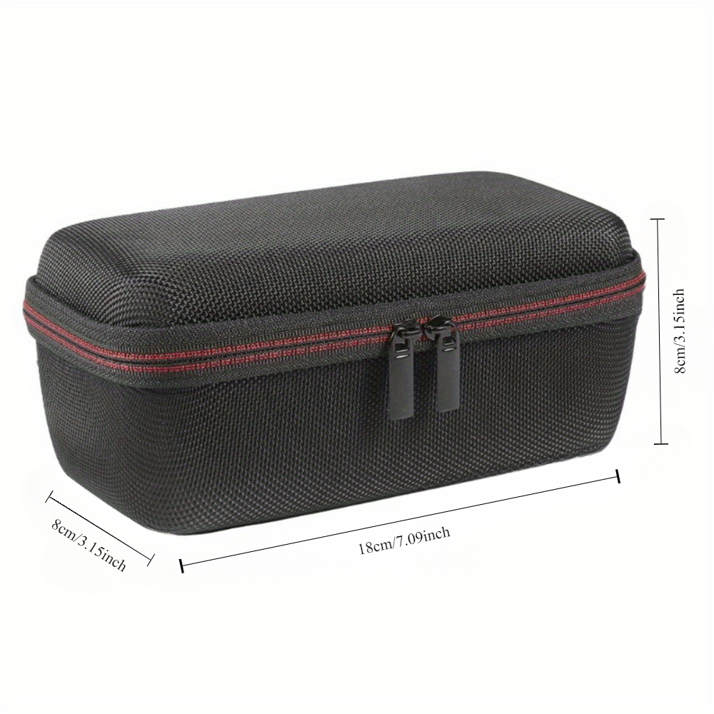 Draagbare EVA-tas voor MARSHAL - Anker Speaker Soundcore Boom 2 recensie en prijs