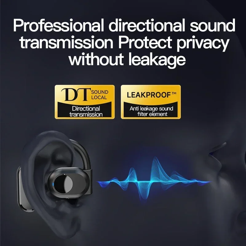 Draadloze Bluetooth-hoofdtelef - Noise Cancelling Headphone recensie en prijs